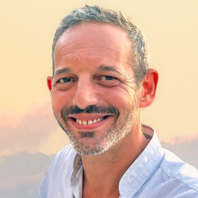 Jérôme Bourreau Guggenheim